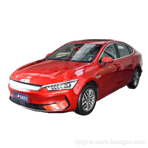 New Energy Car Electric Vehicle New Cheap byd Electric Cars For Sale ev car byd electric New Energy EV
